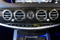 メルセデスベンツ Sクラス S400h AMGﾗｲﾝ ﾗｸﾞｼﾞｭｱﾘｰ&ﾚｰﾀﾞｰPKG　黒革 ｼｰﾄﾋｰﾀｰ ﾊﾟﾉﾗﾏSR 純正ﾅﾋﾞ ﾌﾙｾｸﾞTV HUD  360ｶﾒﾗ 自動Rｹﾞｰﾄ/ﾊﾝｽﾞﾌﾘｰA ｴｱﾊﾞﾗﾝｽPKG ｱﾝﾋﾞｴﾝﾄﾗｲﾄ ｴｱｻｽ LEDﾍｯﾄﾞﾗｲﾄ AMGｴｱﾛ& 19AW　2年保証