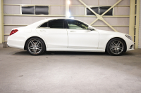 メルセデスベンツ Sクラス S400h AMGﾗｲﾝ ﾗｸﾞｼﾞｭｱﾘｰ&ﾚｰﾀﾞｰPKG　黒革 ｼｰﾄﾋｰﾀｰ ﾊﾟﾉﾗﾏSR 純正ﾅﾋﾞ ﾌﾙｾｸﾞTV HUD  360ｶﾒﾗ 自動Rｹﾞｰﾄ/ﾊﾝｽﾞﾌﾘｰA ｴｱﾊﾞﾗﾝｽPKG ｱﾝﾋﾞｴﾝﾄﾗｲﾄ ｴｱｻｽ LEDﾍｯﾄﾞﾗｲﾄ AMGｴｱﾛ& 19AW　2年保証