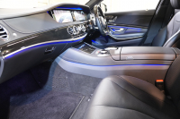 メルセデスベンツ Sクラス S400h AMGﾗｲﾝ ﾗｸﾞｼﾞｭｱﾘｰ&ﾚｰﾀﾞｰPKG　黒革 ｼｰﾄﾋｰﾀｰ ﾊﾟﾉﾗﾏSR 純正ﾅﾋﾞ ﾌﾙｾｸﾞTV HUD  360ｶﾒﾗ 自動Rｹﾞｰﾄ/ﾊﾝｽﾞﾌﾘｰA ｴｱﾊﾞﾗﾝｽPKG ｱﾝﾋﾞｴﾝﾄﾗｲﾄ ｴｱｻｽ LEDﾍｯﾄﾞﾗｲﾄ AMGｴｱﾛ& 19AW　2年保証