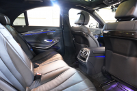 メルセデスベンツ Sクラス S400h AMGﾗｲﾝ ﾗｸﾞｼﾞｭｱﾘｰ&ﾚｰﾀﾞｰPKG　黒革 ｼｰﾄﾋｰﾀｰ ﾊﾟﾉﾗﾏSR 純正ﾅﾋﾞ ﾌﾙｾｸﾞTV HUD  360ｶﾒﾗ 自動Rｹﾞｰﾄ/ﾊﾝｽﾞﾌﾘｰA ｴｱﾊﾞﾗﾝｽPKG ｱﾝﾋﾞｴﾝﾄﾗｲﾄ ｴｱｻｽ LEDﾍｯﾄﾞﾗｲﾄ AMGｴｱﾛ& 19AW　2年保証