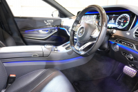 メルセデスベンツ Sクラス S400h AMGﾗｲﾝ ﾗｸﾞｼﾞｭｱﾘｰ&ﾚｰﾀﾞｰPKG　黒革 ｼｰﾄﾋｰﾀｰ ﾊﾟﾉﾗﾏSR 純正ﾅﾋﾞ ﾌﾙｾｸﾞTV HUD  360ｶﾒﾗ 自動Rｹﾞｰﾄ/ﾊﾝｽﾞﾌﾘｰA ｴｱﾊﾞﾗﾝｽPKG ｱﾝﾋﾞｴﾝﾄﾗｲﾄ ｴｱｻｽ LEDﾍｯﾄﾞﾗｲﾄ AMGｴｱﾛ& 19AW　2年保証