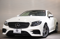 メルセデスベンツ Eクラス E300ｸｰﾍﾟ ｽﾎﾟｰﾂ ｴｸｽｸﾙｰｼﾌﾞ&ﾚｰﾀﾞｰｾｰﾌﾃｨP　ﾍﾞｰｼﾞｭ革 ﾋｰﾀｰ&ｸｰﾗｰ ﾘﾗｸｾﾞｰｼｮﾝ機能 ﾊﾟﾉﾗﾏSR ﾌﾙｾｸﾞTV CarPlay Burmester HUD 360ｶﾒﾗ ｴｱﾊﾞﾗﾝｽP AMGｴｱﾛ&19ｲﾝﾁAW　2年保証付