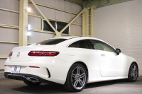 メルセデスベンツ Eクラス E300ｸｰﾍﾟ ｽﾎﾟｰﾂ ｴｸｽｸﾙｰｼﾌﾞ&ﾚｰﾀﾞｰｾｰﾌﾃｨP　ﾍﾞｰｼﾞｭ革 ﾋｰﾀｰ&ｸｰﾗｰ ﾘﾗｸｾﾞｰｼｮﾝ機能 ﾊﾟﾉﾗﾏSR ﾌﾙｾｸﾞTV CarPlay Burmester HUD 360ｶﾒﾗ ｴｱﾊﾞﾗﾝｽP AMGｴｱﾛ&19ｲﾝﾁAW　2年保証付