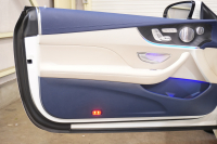 メルセデスベンツ Eクラス E300ｸｰﾍﾟ ｽﾎﾟｰﾂ ｴｸｽｸﾙｰｼﾌﾞ&ﾚｰﾀﾞｰｾｰﾌﾃｨP　ﾍﾞｰｼﾞｭ革 ﾋｰﾀｰ&ｸｰﾗｰ ﾘﾗｸｾﾞｰｼｮﾝ機能 ﾊﾟﾉﾗﾏSR ﾌﾙｾｸﾞTV CarPlay Burmester HUD 360ｶﾒﾗ ｴｱﾊﾞﾗﾝｽP AMGｴｱﾛ&19ｲﾝﾁAW　2年保証付