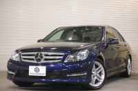 メルセデスベンツ Cクラス C200 AVG ﾕｰﾃｨﾘﾃｨ&ﾚｰﾀﾞｰｾｰﾌﾃｨｰPKG　茶革 純正ﾅﾋﾞ ﾌﾙｾｸﾞTV Bｶﾒﾗ ﾊﾟｰｸﾄﾛﾆｯｸ ｷｾﾉﾝ LEDﾄﾞﾗｲﾋﾞﾝｸﾞﾗｲﾄ Pｽﾀ AMGｴｱﾛ＆17AW ﾄﾞﾘﾙﾄﾞﾛｰﾀｰ ﾛｺﾞ入ｷｬﾘﾊﾟｰ　2年保証