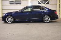 メルセデスベンツ Cクラス C200 AVG ﾕｰﾃｨﾘﾃｨ&ﾚｰﾀﾞｰｾｰﾌﾃｨｰPKG　茶革 純正ﾅﾋﾞ ﾌﾙｾｸﾞTV Bｶﾒﾗ ﾊﾟｰｸﾄﾛﾆｯｸ ｷｾﾉﾝ LEDﾄﾞﾗｲﾋﾞﾝｸﾞﾗｲﾄ Pｽﾀ AMGｴｱﾛ＆17AW ﾄﾞﾘﾙﾄﾞﾛｰﾀｰ ﾛｺﾞ入ｷｬﾘﾊﾟｰ　2年保証