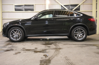 メルセデスベンツ GLC GLC220d 4MATIC ｽﾎﾟｰﾂ 本革仕様 ﾚｰﾀﾞｰP　黒革 全席ｼｰﾄﾋｰﾀｰ ﾊﾟﾉﾗﾏR 純正ﾅﾋﾞ ﾌﾙｾｸﾞTV ﾍｯﾄﾞｱｯﾌﾟﾃﾞｨｽﾌﾟﾚｲ 360ｶﾒﾗ Brumesterｻｳﾝﾄﾞ LED 自動ﾘｱｹﾞｰﾄ/ﾊﾝｽﾞﾌﾘｰA ｱﾝﾋﾞｴﾝﾄﾗｲﾄ AMGｴｱﾛ&19ｲﾝﾁAW　2年保証付