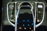 メルセデスベンツ GLC GLC220d 4MATIC ｽﾎﾟｰﾂ 本革仕様 ﾚｰﾀﾞｰP　黒革 全席ｼｰﾄﾋｰﾀｰ ﾊﾟﾉﾗﾏR 純正ﾅﾋﾞ ﾌﾙｾｸﾞTV ﾍｯﾄﾞｱｯﾌﾟﾃﾞｨｽﾌﾟﾚｲ 360ｶﾒﾗ Brumesterｻｳﾝﾄﾞ LED 自動ﾘｱｹﾞｰﾄ/ﾊﾝｽﾞﾌﾘｰA ｱﾝﾋﾞｴﾝﾄﾗｲﾄ AMGｴｱﾛ&19ｲﾝﾁAW　2年保証付