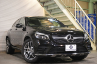 メルセデスベンツ GLC GLC220d 4MATIC ｽﾎﾟｰﾂ 本革仕様 ﾚｰﾀﾞｰP　黒革 全席ｼｰﾄﾋｰﾀｰ ﾊﾟﾉﾗﾏR 純正ﾅﾋﾞ ﾌﾙｾｸﾞTV ﾍｯﾄﾞｱｯﾌﾟﾃﾞｨｽﾌﾟﾚｲ 360ｶﾒﾗ Brumesterｻｳﾝﾄﾞ LED 自動ﾘｱｹﾞｰﾄ/ﾊﾝｽﾞﾌﾘｰA ｱﾝﾋﾞｴﾝﾄﾗｲﾄ AMGｴｱﾛ&19ｲﾝﾁAW　2年保証付