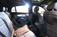 メルセデスベンツ GLC GLC220d 4MATIC ｽﾎﾟｰﾂ 本革仕様 ﾚｰﾀﾞｰP　黒革 全席ｼｰﾄﾋｰﾀｰ ﾊﾟﾉﾗﾏR 純正ﾅﾋﾞ ﾌﾙｾｸﾞTV ﾍｯﾄﾞｱｯﾌﾟﾃﾞｨｽﾌﾟﾚｲ 360ｶﾒﾗ Brumesterｻｳﾝﾄﾞ LED 自動ﾘｱｹﾞｰﾄ/ﾊﾝｽﾞﾌﾘｰA ｱﾝﾋﾞｴﾝﾄﾗｲﾄ AMGｴｱﾛ&19ｲﾝﾁAW　2年保証付