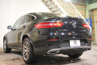 メルセデスベンツ GLC GLC220d 4MATIC ｽﾎﾟｰﾂ 本革仕様 ﾚｰﾀﾞｰP　黒革 全席ｼｰﾄﾋｰﾀｰ ﾊﾟﾉﾗﾏR 純正ﾅﾋﾞ ﾌﾙｾｸﾞTV ﾍｯﾄﾞｱｯﾌﾟﾃﾞｨｽﾌﾟﾚｲ 360ｶﾒﾗ Brumesterｻｳﾝﾄﾞ LED 自動ﾘｱｹﾞｰﾄ/ﾊﾝｽﾞﾌﾘｰA ｱﾝﾋﾞｴﾝﾄﾗｲﾄ AMGｴｱﾛ&19ｲﾝﾁAW　2年保証付