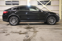 メルセデスベンツ GLC GLC220d 4MATIC ｽﾎﾟｰﾂ 本革仕様 ﾚｰﾀﾞｰP　黒革 全席ｼｰﾄﾋｰﾀｰ ﾊﾟﾉﾗﾏR 純正ﾅﾋﾞ ﾌﾙｾｸﾞTV ﾍｯﾄﾞｱｯﾌﾟﾃﾞｨｽﾌﾟﾚｲ 360ｶﾒﾗ Brumesterｻｳﾝﾄﾞ LED 自動ﾘｱｹﾞｰﾄ/ﾊﾝｽﾞﾌﾘｰA ｱﾝﾋﾞｴﾝﾄﾗｲﾄ AMGｴｱﾛ&19ｲﾝﾁAW　2年保証付