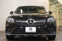 メルセデスベンツ GLC GLC220d 4MATIC ｽﾎﾟｰﾂ 本革仕様 ﾚｰﾀﾞｰP　黒革 全席ｼｰﾄﾋｰﾀｰ ﾊﾟﾉﾗﾏR 純正ﾅﾋﾞ ﾌﾙｾｸﾞTV ﾍｯﾄﾞｱｯﾌﾟﾃﾞｨｽﾌﾟﾚｲ 360ｶﾒﾗ Brumesterｻｳﾝﾄﾞ LED 自動ﾘｱｹﾞｰﾄ/ﾊﾝｽﾞﾌﾘｰA ｱﾝﾋﾞｴﾝﾄﾗｲﾄ AMGｴｱﾛ&19ｲﾝﾁAW　2年保証付