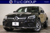 メルセデスベンツ GLC GLC220d 4MATIC ｽﾎﾟｰﾂ 本革仕様 ﾚｰﾀﾞｰP　黒革 全席ｼｰﾄﾋｰﾀｰ ﾊﾟﾉﾗﾏR 純正ﾅﾋﾞ ﾌﾙｾｸﾞTV ﾍｯﾄﾞｱｯﾌﾟﾃﾞｨｽﾌﾟﾚｲ 360ｶﾒﾗ Brumesterｻｳﾝﾄﾞ LED 自動ﾘｱｹﾞｰﾄ/ﾊﾝｽﾞﾌﾘｰA ｱﾝﾋﾞｴﾝﾄﾗｲﾄ AMGｴｱﾛ&19ｲﾝﾁAW　2年保証付