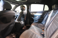 メルセデスベンツ GLC GLC220d 4MATIC ｽﾎﾟｰﾂ 本革仕様 ﾚｰﾀﾞｰP　黒革 全席ｼｰﾄﾋｰﾀｰ ﾊﾟﾉﾗﾏR 純正ﾅﾋﾞ ﾌﾙｾｸﾞTV ﾍｯﾄﾞｱｯﾌﾟﾃﾞｨｽﾌﾟﾚｲ 360ｶﾒﾗ Brumesterｻｳﾝﾄﾞ LED 自動ﾘｱｹﾞｰﾄ/ﾊﾝｽﾞﾌﾘｰA ｱﾝﾋﾞｴﾝﾄﾗｲﾄ AMGｴｱﾛ&19ｲﾝﾁAW　2年保証付