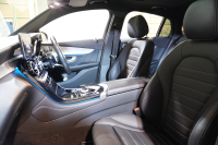 メルセデスベンツ GLC GLC220d 4MATIC ｽﾎﾟｰﾂ 本革仕様 ﾚｰﾀﾞｰP　黒革 全席ｼｰﾄﾋｰﾀｰ ﾊﾟﾉﾗﾏR 純正ﾅﾋﾞ ﾌﾙｾｸﾞTV ﾍｯﾄﾞｱｯﾌﾟﾃﾞｨｽﾌﾟﾚｲ 360ｶﾒﾗ Brumesterｻｳﾝﾄﾞ LED 自動ﾘｱｹﾞｰﾄ/ﾊﾝｽﾞﾌﾘｰA ｱﾝﾋﾞｴﾝﾄﾗｲﾄ AMGｴｱﾛ&19ｲﾝﾁAW　2年保証付