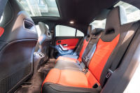 メルセデスベンツ CLAクラス CLA200d AMGﾗｲﾝ ﾚｻﾞｰ&ｱﾄﾞﾊﾞﾝｽﾄﾞ&ﾅﾋﾞ& ﾚｰﾀﾞｰPKG　1ｵｰﾅｰ 黒赤革 ｼｰﾄﾋｰﾀｰ ﾊﾟﾉﾗﾏSR MBUXﾅﾋﾞ ﾌﾙｾｸﾞTV 360ｶﾒﾗ ﾍｯﾄﾞｱｯﾌﾟD ｱﾄﾞﾊﾞﾝｽﾄﾞｻｳﾝﾄﾞ ﾏﾙﾁﾋﾞｰﾑLED AMGｴｱﾛ&18ｲﾝﾁAW　2年保証