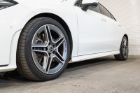 メルセデスベンツ CLAクラス CLA200d AMGﾗｲﾝ ﾚｻﾞｰ&ｱﾄﾞﾊﾞﾝｽﾄﾞ&ﾅﾋﾞ& ﾚｰﾀﾞｰPKG　1ｵｰﾅｰ 黒赤革 ｼｰﾄﾋｰﾀｰ ﾊﾟﾉﾗﾏSR MBUXﾅﾋﾞ ﾌﾙｾｸﾞTV 360ｶﾒﾗ ﾍｯﾄﾞｱｯﾌﾟD ｱﾄﾞﾊﾞﾝｽﾄﾞｻｳﾝﾄﾞ ﾏﾙﾁﾋﾞｰﾑLED AMGｴｱﾛ&18ｲﾝﾁAW　2年保証