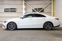 メルセデスベンツ CLAクラス CLA200d AMGﾗｲﾝ ﾚｻﾞｰ&ｱﾄﾞﾊﾞﾝｽﾄﾞ&ﾅﾋﾞ& ﾚｰﾀﾞｰPKG　1ｵｰﾅｰ 黒赤革 ｼｰﾄﾋｰﾀｰ ﾊﾟﾉﾗﾏSR MBUXﾅﾋﾞ ﾌﾙｾｸﾞTV 360ｶﾒﾗ ﾍｯﾄﾞｱｯﾌﾟD ｱﾄﾞﾊﾞﾝｽﾄﾞｻｳﾝﾄﾞ ﾏﾙﾁﾋﾞｰﾑLED AMGｴｱﾛ&18ｲﾝﾁAW　2年保証