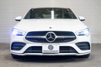 メルセデスベンツ CLAクラス CLA200d AMGﾗｲﾝ ﾚｻﾞｰ&ｱﾄﾞﾊﾞﾝｽﾄﾞ&ﾅﾋﾞ& ﾚｰﾀﾞｰPKG　1ｵｰﾅｰ 黒赤革 ｼｰﾄﾋｰﾀｰ ﾊﾟﾉﾗﾏSR MBUXﾅﾋﾞ ﾌﾙｾｸﾞTV 360ｶﾒﾗ ﾍｯﾄﾞｱｯﾌﾟD ｱﾄﾞﾊﾞﾝｽﾄﾞｻｳﾝﾄﾞ ﾏﾙﾁﾋﾞｰﾑLED AMGｴｱﾛ&18ｲﾝﾁAW　2年保証