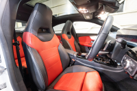 メルセデスベンツ CLAクラス CLA200d AMGﾗｲﾝ ﾚｻﾞｰ&ｱﾄﾞﾊﾞﾝｽﾄﾞ&ﾅﾋﾞ& ﾚｰﾀﾞｰPKG　1ｵｰﾅｰ 黒赤革 ｼｰﾄﾋｰﾀｰ ﾊﾟﾉﾗﾏSR MBUXﾅﾋﾞ ﾌﾙｾｸﾞTV 360ｶﾒﾗ ﾍｯﾄﾞｱｯﾌﾟD ｱﾄﾞﾊﾞﾝｽﾄﾞｻｳﾝﾄﾞ ﾏﾙﾁﾋﾞｰﾑLED AMGｴｱﾛ&18ｲﾝﾁAW　2年保証