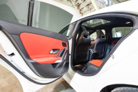 メルセデスベンツ CLAクラス CLA200d AMGﾗｲﾝ ﾚｻﾞｰ&ｱﾄﾞﾊﾞﾝｽﾄﾞ&ﾅﾋﾞ& ﾚｰﾀﾞｰPKG　1ｵｰﾅｰ 黒赤革 ｼｰﾄﾋｰﾀｰ ﾊﾟﾉﾗﾏSR MBUXﾅﾋﾞ ﾌﾙｾｸﾞTV 360ｶﾒﾗ ﾍｯﾄﾞｱｯﾌﾟD ｱﾄﾞﾊﾞﾝｽﾄﾞｻｳﾝﾄﾞ ﾏﾙﾁﾋﾞｰﾑLED AMGｴｱﾛ&18ｲﾝﾁAW　2年保証