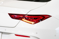 メルセデスベンツ CLAクラス CLA200d AMGﾗｲﾝ ﾚｻﾞｰ&ｱﾄﾞﾊﾞﾝｽﾄﾞ&ﾅﾋﾞ& ﾚｰﾀﾞｰPKG　1ｵｰﾅｰ 黒赤革 ｼｰﾄﾋｰﾀｰ ﾊﾟﾉﾗﾏSR MBUXﾅﾋﾞ ﾌﾙｾｸﾞTV 360ｶﾒﾗ ﾍｯﾄﾞｱｯﾌﾟD ｱﾄﾞﾊﾞﾝｽﾄﾞｻｳﾝﾄﾞ ﾏﾙﾁﾋﾞｰﾑLED AMGｴｱﾛ&18ｲﾝﾁAW　2年保証