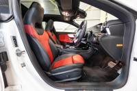 メルセデスベンツ CLAクラス CLA200d AMGﾗｲﾝ ﾚｻﾞｰ&ｱﾄﾞﾊﾞﾝｽﾄﾞ&ﾅﾋﾞ& ﾚｰﾀﾞｰPKG　1ｵｰﾅｰ 黒赤革 ｼｰﾄﾋｰﾀｰ ﾊﾟﾉﾗﾏSR MBUXﾅﾋﾞ ﾌﾙｾｸﾞTV 360ｶﾒﾗ ﾍｯﾄﾞｱｯﾌﾟD ｱﾄﾞﾊﾞﾝｽﾄﾞｻｳﾝﾄﾞ ﾏﾙﾁﾋﾞｰﾑLED AMGｴｱﾛ&18ｲﾝﾁAW　2年保証