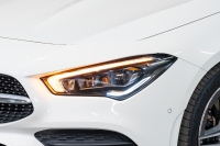 メルセデスベンツ CLAクラス CLA200d AMGﾗｲﾝ ﾚｻﾞｰ&ｱﾄﾞﾊﾞﾝｽﾄﾞ&ﾅﾋﾞ& ﾚｰﾀﾞｰPKG　1ｵｰﾅｰ 黒赤革 ｼｰﾄﾋｰﾀｰ ﾊﾟﾉﾗﾏSR MBUXﾅﾋﾞ ﾌﾙｾｸﾞTV 360ｶﾒﾗ ﾍｯﾄﾞｱｯﾌﾟD ｱﾄﾞﾊﾞﾝｽﾄﾞｻｳﾝﾄﾞ ﾏﾙﾁﾋﾞｰﾑLED AMGｴｱﾛ&18ｲﾝﾁAW　2年保証