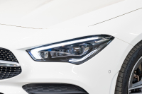 メルセデスベンツ CLAクラス CLA200d AMGﾗｲﾝ ﾚｻﾞｰ&ｱﾄﾞﾊﾞﾝｽﾄﾞ&ﾅﾋﾞ& ﾚｰﾀﾞｰPKG　1ｵｰﾅｰ 黒赤革 ｼｰﾄﾋｰﾀｰ ﾊﾟﾉﾗﾏSR MBUXﾅﾋﾞ ﾌﾙｾｸﾞTV 360ｶﾒﾗ ﾍｯﾄﾞｱｯﾌﾟD ｱﾄﾞﾊﾞﾝｽﾄﾞｻｳﾝﾄﾞ ﾏﾙﾁﾋﾞｰﾑLED AMGｴｱﾛ&18ｲﾝﾁAW　2年保証