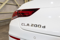 メルセデスベンツ CLAクラス CLA200d AMGﾗｲﾝ ﾚｻﾞｰ&ｱﾄﾞﾊﾞﾝｽﾄﾞ&ﾅﾋﾞ& ﾚｰﾀﾞｰPKG　1ｵｰﾅｰ 黒赤革 ｼｰﾄﾋｰﾀｰ ﾊﾟﾉﾗﾏSR MBUXﾅﾋﾞ ﾌﾙｾｸﾞTV 360ｶﾒﾗ ﾍｯﾄﾞｱｯﾌﾟD ｱﾄﾞﾊﾞﾝｽﾄﾞｻｳﾝﾄﾞ ﾏﾙﾁﾋﾞｰﾑLED AMGｴｱﾛ&18ｲﾝﾁAW　2年保証