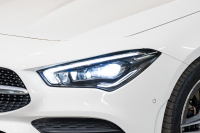 メルセデスベンツ CLAクラス CLA200d AMGﾗｲﾝ ﾚｻﾞｰ&ｱﾄﾞﾊﾞﾝｽﾄﾞ&ﾅﾋﾞ& ﾚｰﾀﾞｰPKG　1ｵｰﾅｰ 黒赤革 ｼｰﾄﾋｰﾀｰ ﾊﾟﾉﾗﾏSR MBUXﾅﾋﾞ ﾌﾙｾｸﾞTV 360ｶﾒﾗ ﾍｯﾄﾞｱｯﾌﾟD ｱﾄﾞﾊﾞﾝｽﾄﾞｻｳﾝﾄﾞ ﾏﾙﾁﾋﾞｰﾑLED AMGｴｱﾛ&18ｲﾝﾁAW　2年保証