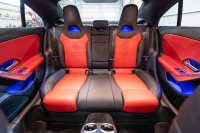 メルセデスベンツ CLAクラス CLA200d AMGﾗｲﾝ ﾚｻﾞｰ&ｱﾄﾞﾊﾞﾝｽﾄﾞ&ﾅﾋﾞ& ﾚｰﾀﾞｰPKG　1ｵｰﾅｰ 黒赤革 ｼｰﾄﾋｰﾀｰ ﾊﾟﾉﾗﾏSR MBUXﾅﾋﾞ ﾌﾙｾｸﾞTV 360ｶﾒﾗ ﾍｯﾄﾞｱｯﾌﾟD ｱﾄﾞﾊﾞﾝｽﾄﾞｻｳﾝﾄﾞ ﾏﾙﾁﾋﾞｰﾑLED AMGｴｱﾛ&18ｲﾝﾁAW　2年保証