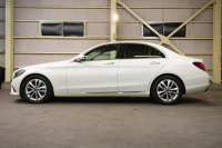 メルセデスベンツ Cクラス C200 ﾚｻﾞｰEXC&ﾚｰﾀﾞｰｾｰﾌﾃｨPKG　後期 黒革 ﾋｰﾀｰ 純正ﾅﾋﾞ ﾌﾙｾｸﾞTV 360ｶﾒﾗ ﾌﾞﾙﾒｽﾀｰ ﾏﾙﾁﾋﾞｰﾑLEDﾗｲﾄ HUD 自動ﾄﾗﾝｸ ﾌｯﾄｵｰﾌﾟﾅｰ 純正17AW　2年保証