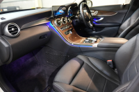 メルセデスベンツ Cクラス C200 ﾚｻﾞｰEXC&ﾚｰﾀﾞｰｾｰﾌﾃｨPKG　後期 黒革 ﾋｰﾀｰ 純正ﾅﾋﾞ ﾌﾙｾｸﾞTV 360ｶﾒﾗ ﾌﾞﾙﾒｽﾀｰ ﾏﾙﾁﾋﾞｰﾑLEDﾗｲﾄ HUD 自動ﾄﾗﾝｸ ﾌｯﾄｵｰﾌﾟﾅｰ 純正17AW　2年保証