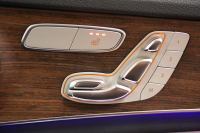 メルセデスベンツ Cクラス C200 ﾚｻﾞｰEXC&ﾚｰﾀﾞｰｾｰﾌﾃｨPKG　後期 黒革 ﾋｰﾀｰ 純正ﾅﾋﾞ ﾌﾙｾｸﾞTV 360ｶﾒﾗ ﾌﾞﾙﾒｽﾀｰ ﾏﾙﾁﾋﾞｰﾑLEDﾗｲﾄ HUD 自動ﾄﾗﾝｸ ﾌｯﾄｵｰﾌﾟﾅｰ 純正17AW　2年保証