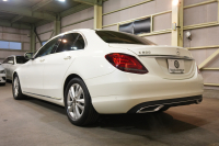 メルセデスベンツ Cクラス C200 ﾚｻﾞｰEXC&ﾚｰﾀﾞｰｾｰﾌﾃｨPKG　後期 黒革 ﾋｰﾀｰ 純正ﾅﾋﾞ ﾌﾙｾｸﾞTV 360ｶﾒﾗ ﾌﾞﾙﾒｽﾀｰ ﾏﾙﾁﾋﾞｰﾑLEDﾗｲﾄ HUD 自動ﾄﾗﾝｸ ﾌｯﾄｵｰﾌﾟﾅｰ 純正17AW　2年保証