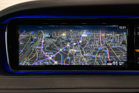 メルセデスベンツ Sクラス S550ﾛﾝｸﾞ AMGﾗｲﾝ ｼｮｰﾌｧｰ&ﾚｰﾀﾞｰｾｰﾌﾃｨPKG　中期 黒革 ｼｰﾄﾋｰﾀｰ&ｸｰﾗｰ ﾊﾟﾉﾗﾏSR 純正ﾅﾋﾞ ﾌﾙｾｸﾞTV ﾘｱｴﾝﾀｰ 360ｶﾒﾗ Burmester 自動ﾄﾗﾝｸ&ﾊﾝｽﾞﾌﾘｰA LEDﾗｲﾄ AMGｴｱﾛ&19ｲﾝﾁAW　2年保証