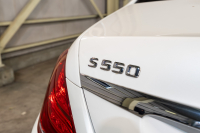 メルセデスベンツ Sクラス S550ﾛﾝｸﾞ AMGﾗｲﾝ ｼｮｰﾌｧｰ&ﾚｰﾀﾞｰｾｰﾌﾃｨPKG　中期 黒革 ｼｰﾄﾋｰﾀｰ&ｸｰﾗｰ ﾊﾟﾉﾗﾏSR 純正ﾅﾋﾞ ﾌﾙｾｸﾞTV ﾘｱｴﾝﾀｰ 360ｶﾒﾗ Burmester 自動ﾄﾗﾝｸ&ﾊﾝｽﾞﾌﾘｰA LEDﾗｲﾄ AMGｴｱﾛ&19ｲﾝﾁAW　2年保証