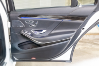 メルセデスベンツ Sクラス S550ﾛﾝｸﾞ AMGﾗｲﾝ ｼｮｰﾌｧｰ&ﾚｰﾀﾞｰｾｰﾌﾃｨPKG　中期 黒革 ｼｰﾄﾋｰﾀｰ&ｸｰﾗｰ ﾊﾟﾉﾗﾏSR 純正ﾅﾋﾞ ﾌﾙｾｸﾞTV ﾘｱｴﾝﾀｰ 360ｶﾒﾗ Burmester 自動ﾄﾗﾝｸ&ﾊﾝｽﾞﾌﾘｰA LEDﾗｲﾄ AMGｴｱﾛ&19ｲﾝﾁAW　2年保証