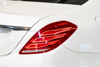 メルセデスベンツ Sクラス S550ﾛﾝｸﾞ AMGﾗｲﾝ ｼｮｰﾌｧｰ&ﾚｰﾀﾞｰｾｰﾌﾃｨPKG　中期 黒革 ｼｰﾄﾋｰﾀｰ&ｸｰﾗｰ ﾊﾟﾉﾗﾏSR 純正ﾅﾋﾞ ﾌﾙｾｸﾞTV ﾘｱｴﾝﾀｰ 360ｶﾒﾗ Burmester 自動ﾄﾗﾝｸ&ﾊﾝｽﾞﾌﾘｰA LEDﾗｲﾄ AMGｴｱﾛ&19ｲﾝﾁAW　2年保証