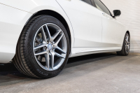 メルセデスベンツ Sクラス S550ﾛﾝｸﾞ AMGﾗｲﾝ ｼｮｰﾌｧｰ&ﾚｰﾀﾞｰｾｰﾌﾃｨPKG　中期 黒革 ｼｰﾄﾋｰﾀｰ&ｸｰﾗｰ ﾊﾟﾉﾗﾏSR 純正ﾅﾋﾞ ﾌﾙｾｸﾞTV ﾘｱｴﾝﾀｰ 360ｶﾒﾗ Burmester 自動ﾄﾗﾝｸ&ﾊﾝｽﾞﾌﾘｰA LEDﾗｲﾄ AMGｴｱﾛ&19ｲﾝﾁAW　2年保証