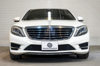 メルセデスベンツ Sクラス S550ﾛﾝｸﾞ AMGﾗｲﾝ ｼｮｰﾌｧｰ&ﾚｰﾀﾞｰｾｰﾌﾃｨPKG　中期 黒革 ｼｰﾄﾋｰﾀｰ&ｸｰﾗｰ ﾊﾟﾉﾗﾏSR 純正ﾅﾋﾞ ﾌﾙｾｸﾞTV ﾘｱｴﾝﾀｰ 360ｶﾒﾗ Burmester 自動ﾄﾗﾝｸ&ﾊﾝｽﾞﾌﾘｰA LEDﾗｲﾄ AMGｴｱﾛ&19ｲﾝﾁAW　2年保証