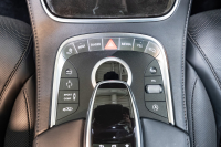 メルセデスベンツ Sクラス S550ﾛﾝｸﾞ AMGﾗｲﾝ ｼｮｰﾌｧｰ&ﾚｰﾀﾞｰｾｰﾌﾃｨPKG　中期 黒革 ｼｰﾄﾋｰﾀｰ&ｸｰﾗｰ ﾊﾟﾉﾗﾏSR 純正ﾅﾋﾞ ﾌﾙｾｸﾞTV ﾘｱｴﾝﾀｰ 360ｶﾒﾗ Burmester 自動ﾄﾗﾝｸ&ﾊﾝｽﾞﾌﾘｰA LEDﾗｲﾄ AMGｴｱﾛ&19ｲﾝﾁAW　2年保証