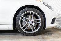 メルセデスベンツ Sクラス S550ﾛﾝｸﾞ AMGﾗｲﾝ ｼｮｰﾌｧｰ&ﾚｰﾀﾞｰｾｰﾌﾃｨPKG　中期 黒革 ｼｰﾄﾋｰﾀｰ&ｸｰﾗｰ ﾊﾟﾉﾗﾏSR 純正ﾅﾋﾞ ﾌﾙｾｸﾞTV ﾘｱｴﾝﾀｰ 360ｶﾒﾗ Burmester 自動ﾄﾗﾝｸ&ﾊﾝｽﾞﾌﾘｰA LEDﾗｲﾄ AMGｴｱﾛ&19ｲﾝﾁAW　2年保証