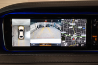 メルセデスベンツ Sクラス S550ﾛﾝｸﾞ AMGﾗｲﾝ ｼｮｰﾌｧｰ&ﾚｰﾀﾞｰｾｰﾌﾃｨPKG　中期 黒革 ｼｰﾄﾋｰﾀｰ&ｸｰﾗｰ ﾊﾟﾉﾗﾏSR 純正ﾅﾋﾞ ﾌﾙｾｸﾞTV ﾘｱｴﾝﾀｰ 360ｶﾒﾗ Burmester 自動ﾄﾗﾝｸ&ﾊﾝｽﾞﾌﾘｰA LEDﾗｲﾄ AMGｴｱﾛ&19ｲﾝﾁAW　2年保証