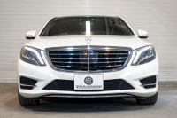 メルセデスベンツ Sクラス S550ﾛﾝｸﾞ AMGﾗｲﾝ ｼｮｰﾌｧｰ&ﾚｰﾀﾞｰｾｰﾌﾃｨPKG　中期 黒革 ｼｰﾄﾋｰﾀｰ&ｸｰﾗｰ ﾊﾟﾉﾗﾏSR 純正ﾅﾋﾞ ﾌﾙｾｸﾞTV ﾘｱｴﾝﾀｰ 360ｶﾒﾗ Burmester 自動ﾄﾗﾝｸ&ﾊﾝｽﾞﾌﾘｰA LEDﾗｲﾄ AMGｴｱﾛ&19ｲﾝﾁAW　2年保証