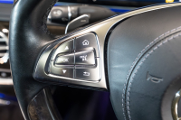 メルセデスベンツ Sクラス S550ﾛﾝｸﾞ AMGﾗｲﾝ ｼｮｰﾌｧｰ&ﾚｰﾀﾞｰｾｰﾌﾃｨPKG　中期 黒革 ｼｰﾄﾋｰﾀｰ&ｸｰﾗｰ ﾊﾟﾉﾗﾏSR 純正ﾅﾋﾞ ﾌﾙｾｸﾞTV ﾘｱｴﾝﾀｰ 360ｶﾒﾗ Burmester 自動ﾄﾗﾝｸ&ﾊﾝｽﾞﾌﾘｰA LEDﾗｲﾄ AMGｴｱﾛ&19ｲﾝﾁAW　2年保証