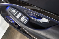 メルセデスベンツ Sクラス S550ﾛﾝｸﾞ AMGﾗｲﾝ ｼｮｰﾌｧｰ&ﾚｰﾀﾞｰｾｰﾌﾃｨPKG　中期 黒革 ｼｰﾄﾋｰﾀｰ&ｸｰﾗｰ ﾊﾟﾉﾗﾏSR 純正ﾅﾋﾞ ﾌﾙｾｸﾞTV ﾘｱｴﾝﾀｰ 360ｶﾒﾗ Burmester 自動ﾄﾗﾝｸ&ﾊﾝｽﾞﾌﾘｰA LEDﾗｲﾄ AMGｴｱﾛ&19ｲﾝﾁAW　2年保証