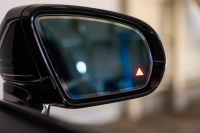 メルセデスベンツ CLS CLS450 4MATIC ｽﾎﾟｰﾂ ｴｸｽｸﾙｰｼﾌﾞ&ﾚｰﾀﾞｰｾｰﾌﾃｨPKG　ISG搭載 ACC 黒ﾅｯﾊﾟ革 ﾋｰﾀｰ&ｸｰﾗｰ ﾀﾞｲﾅﾐｯｸｼｰﾄ SR 純正ﾅﾋﾞ ﾌﾙｾｸﾞTV CarPlay Buremester ﾘﾗｸｾﾞｰｼｮﾝ機能 AMGｴｱﾛ&19AW　2年保証付